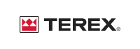 Logo Terex